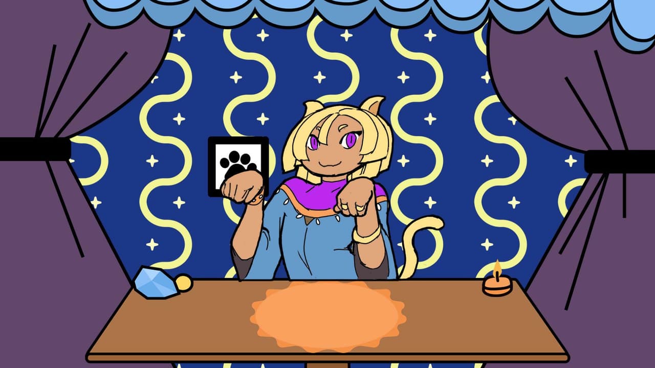 The Meowdium screenshot 6