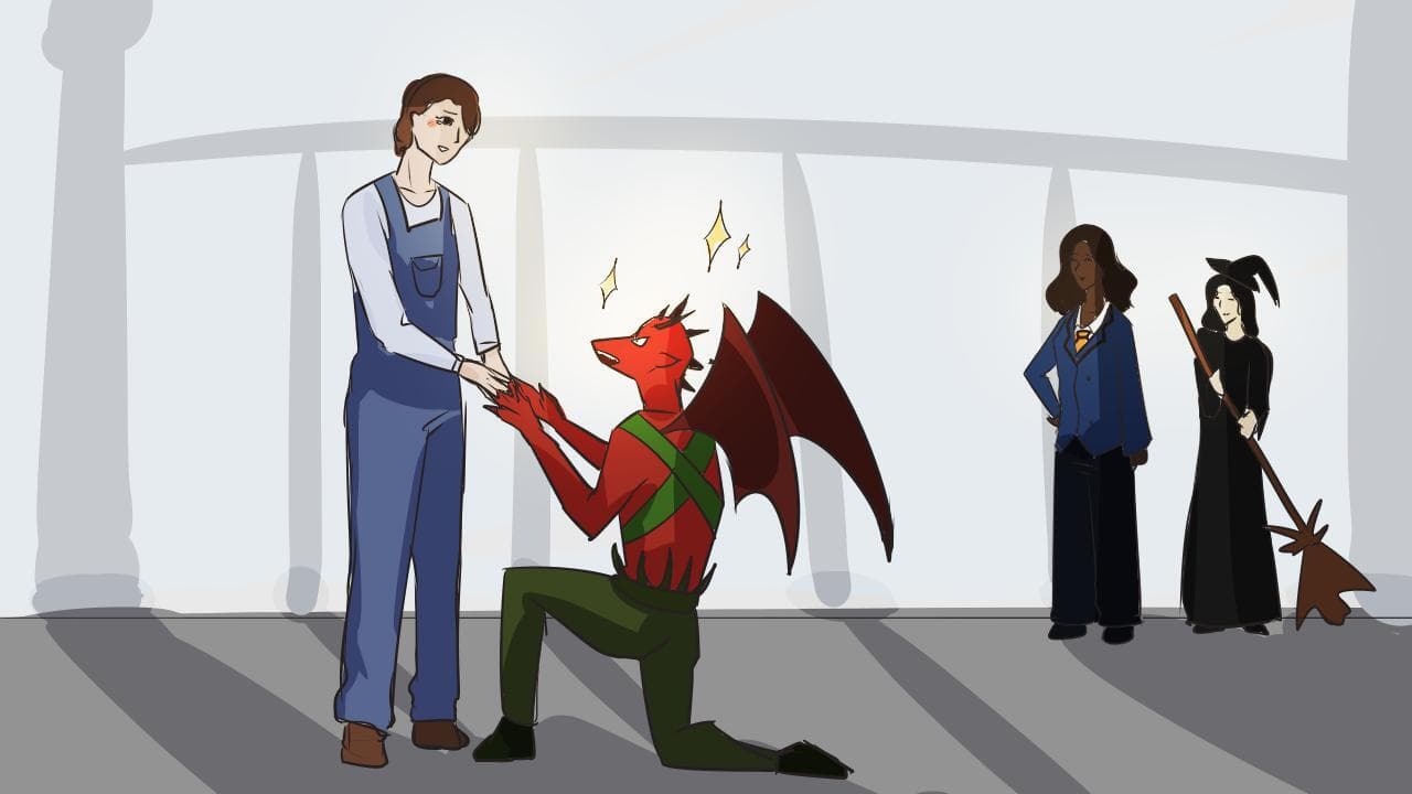 Villain Adviser screenshot 3