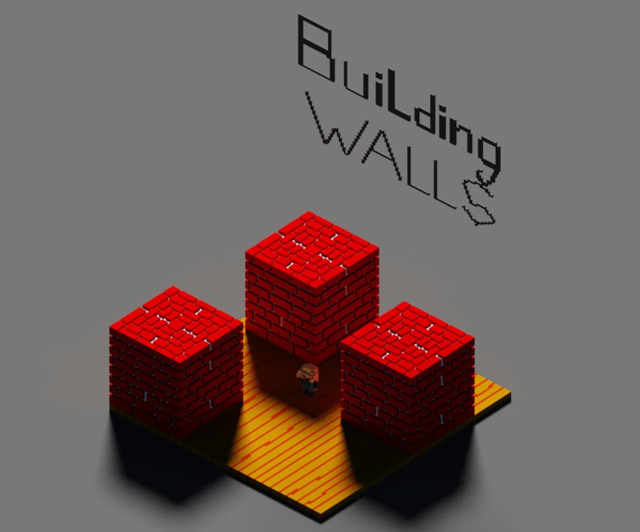Building Walls Redux