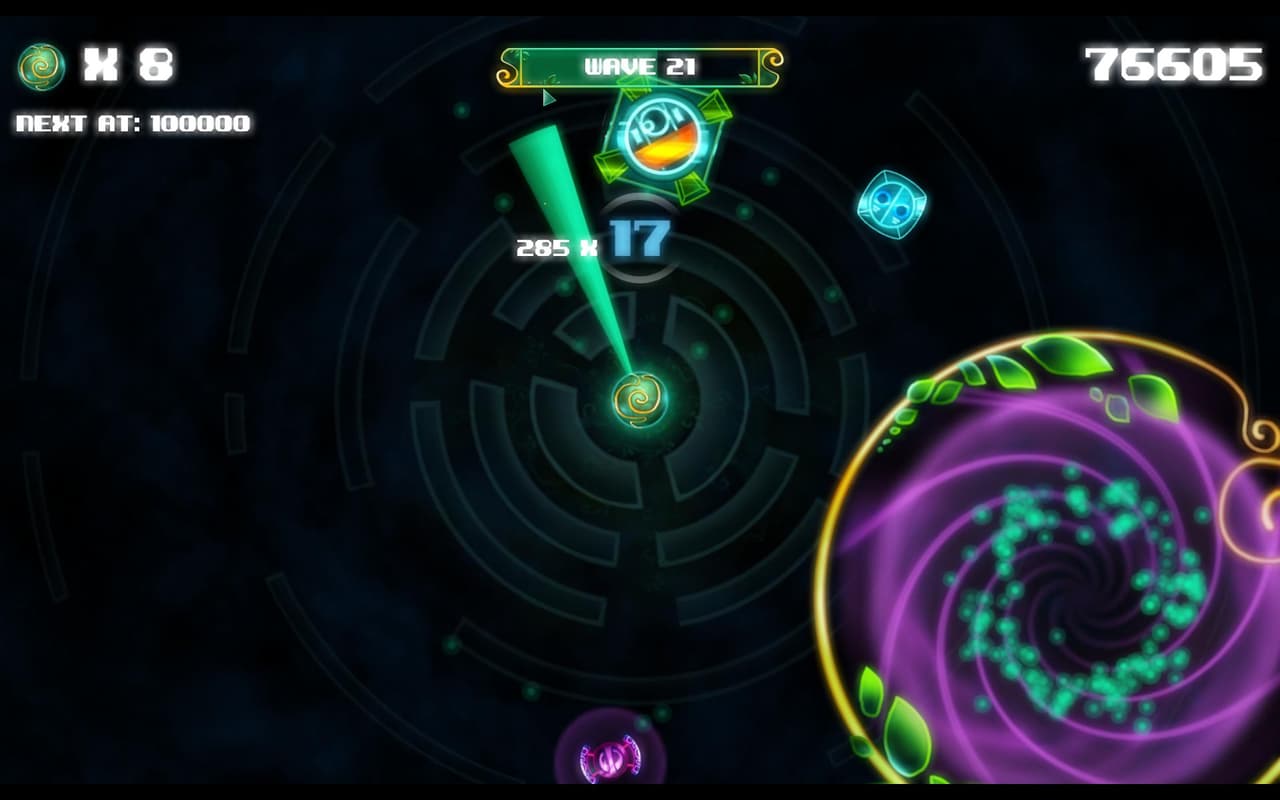 Whack Em Earthling! screenshot 3