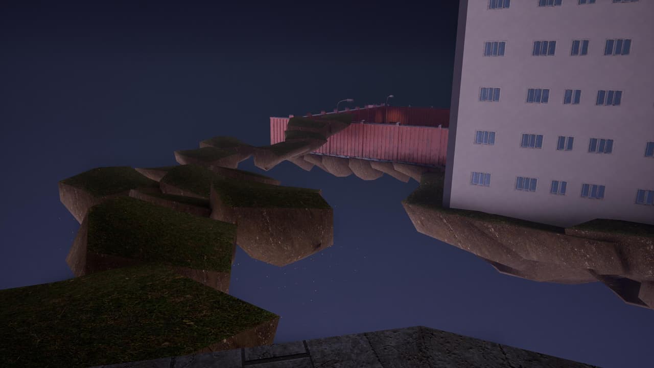 False Awakenings (Futuregames) screenshot 6