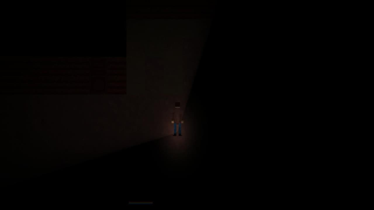 He Hates the Flash screenshot 2