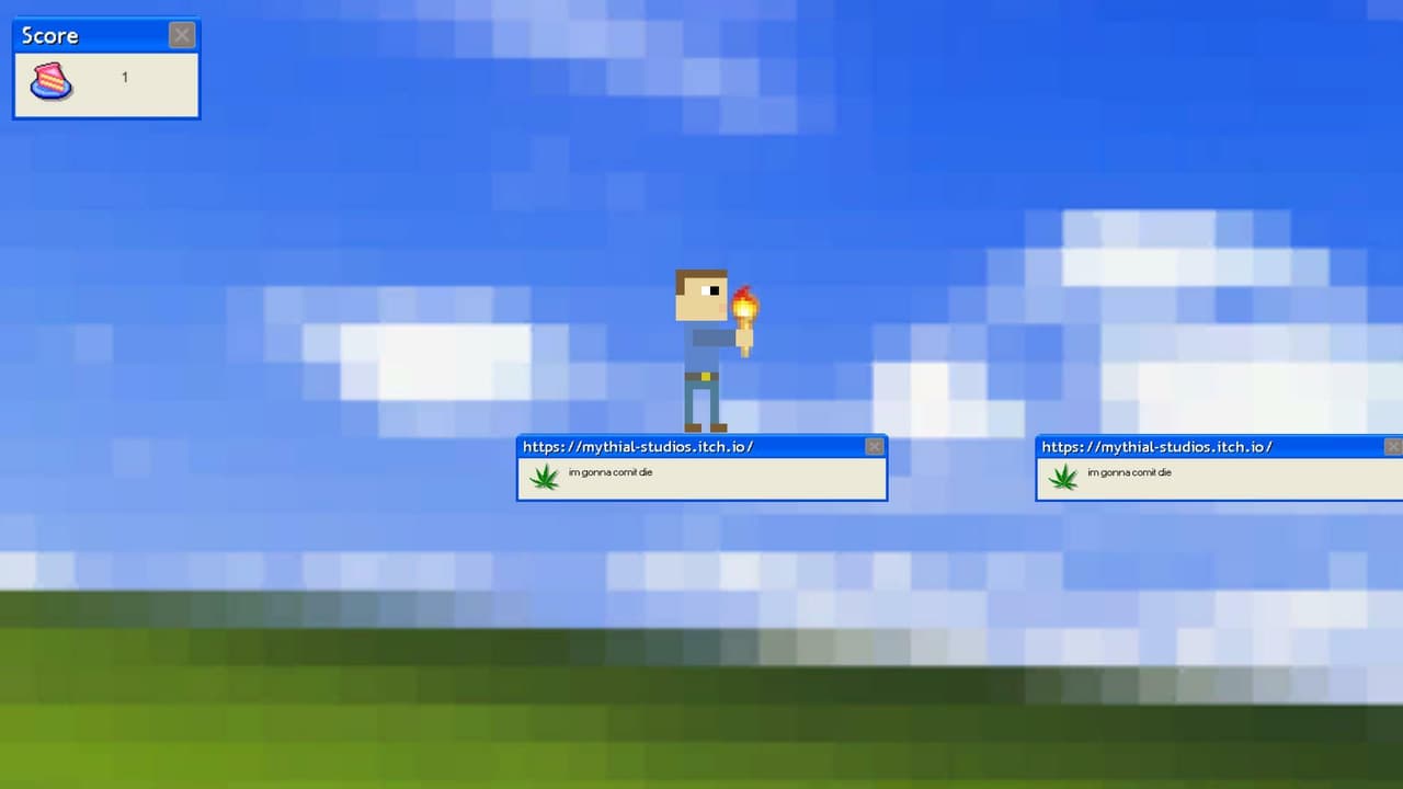 Windows Light screenshot 3