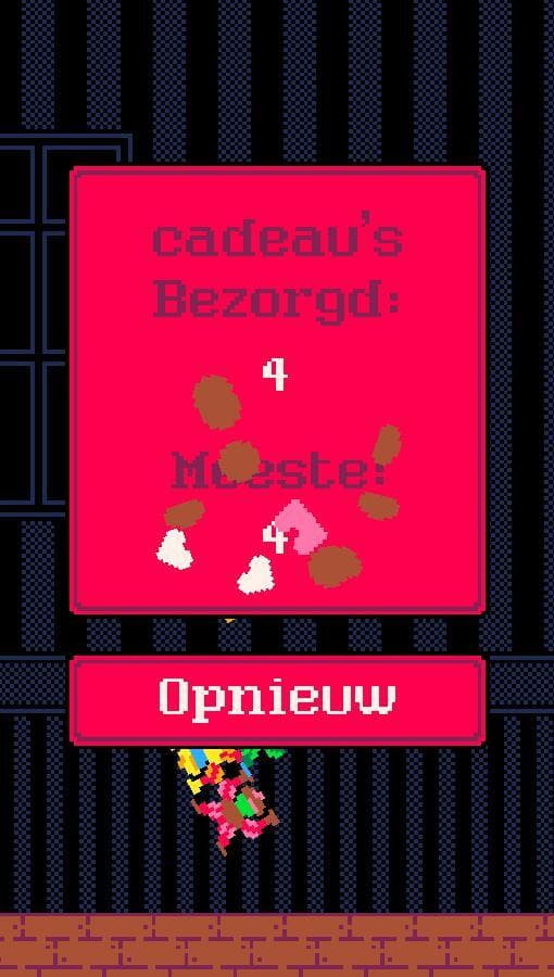 Pietenladder