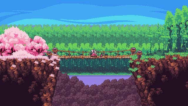 Pinkatana screenshot 2