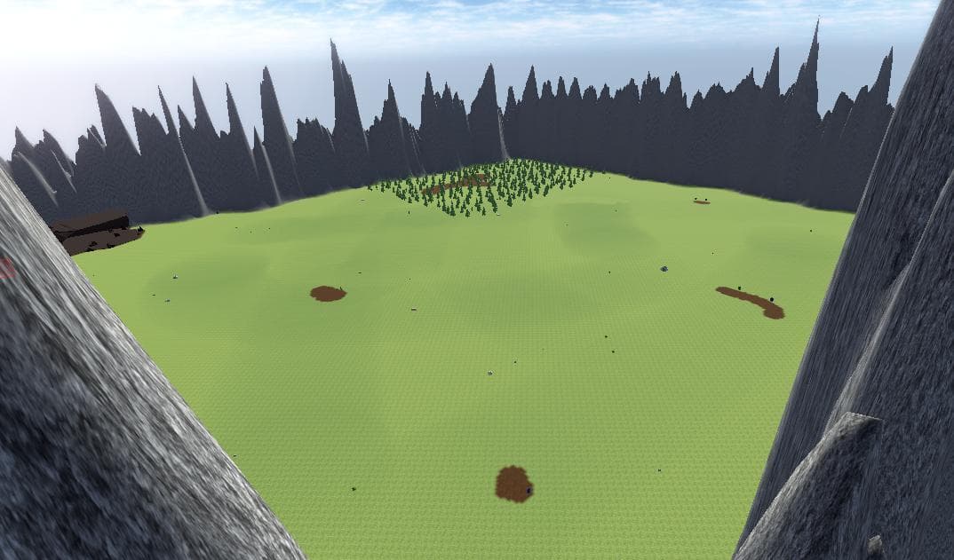 A Wolfs Vengeance screenshot 4