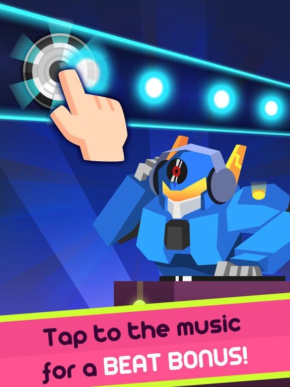 Epic Party Clicker screenshot 5