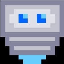 Robot Factory (theantoha31)