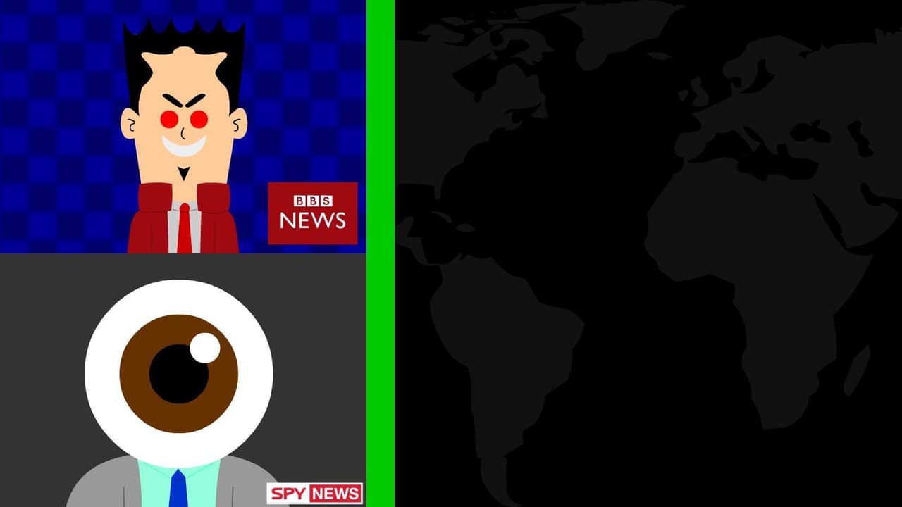 BBS News screenshot 3