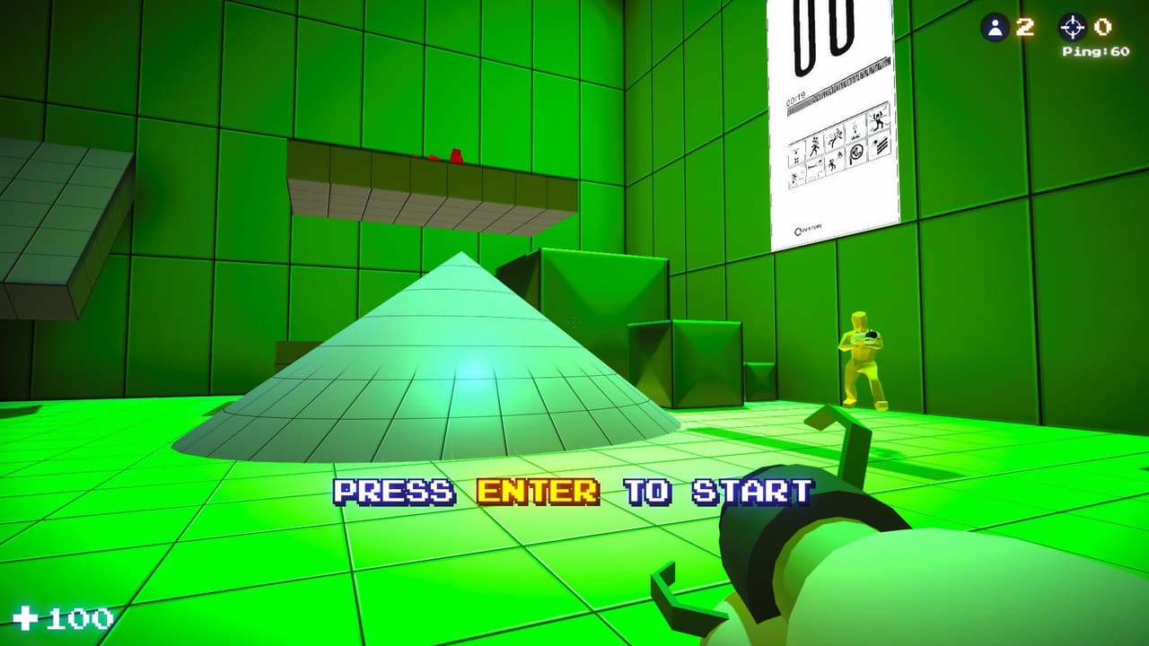 Portal Guns screenshot 2