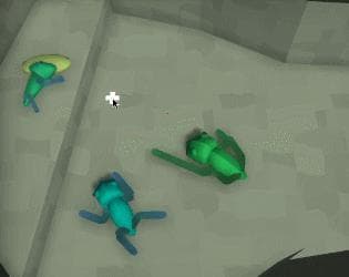 Keeping Itt Alive screenshot 4