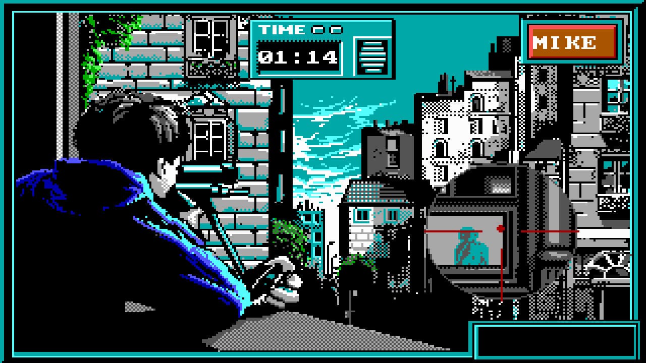 Hostage: Rescue Mission screenshot 6