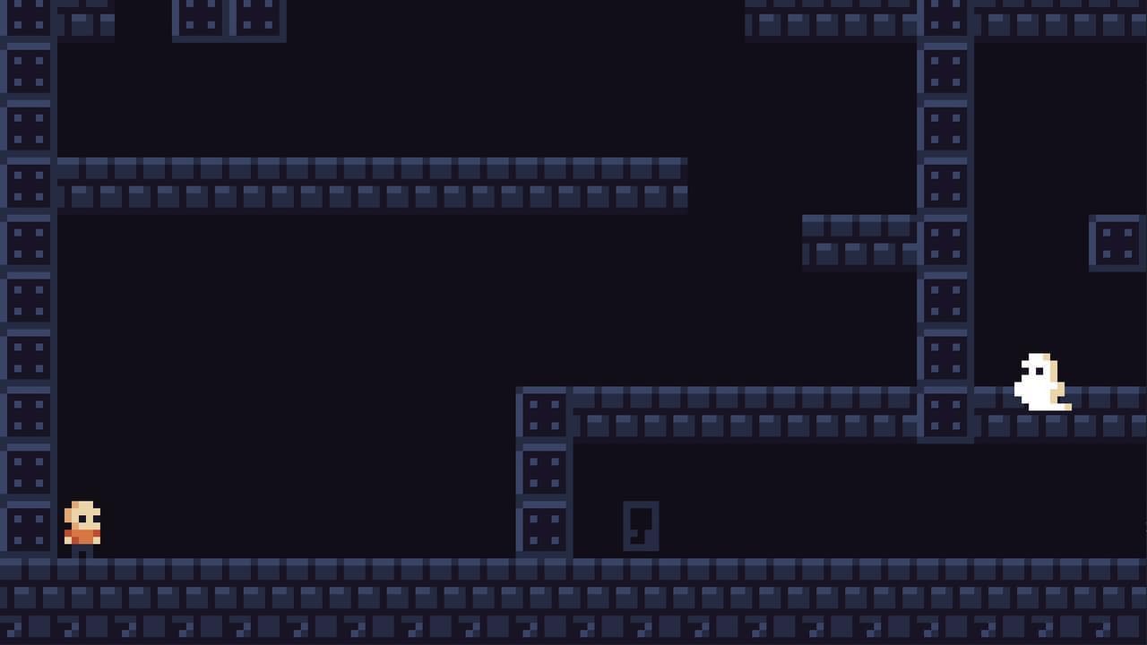 Last Life (Open Sourced)