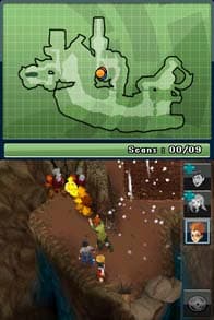 Chaotic: Shadow Warriors