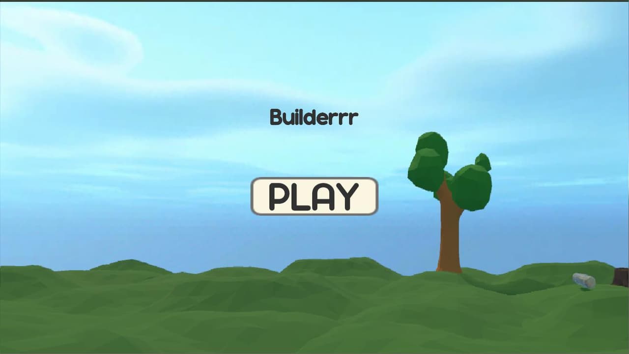 Builderrr