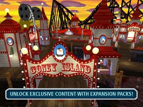 World of Madagascar screenshot 5