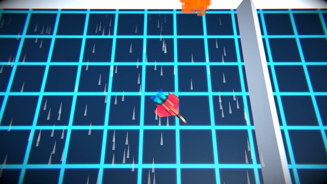 Internal Test screenshot 2