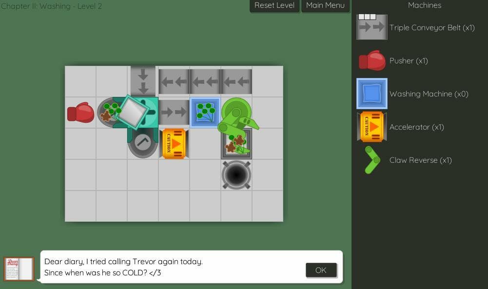 O-Oh Oregano screenshot 3