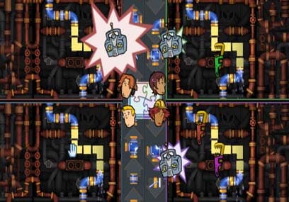 Our House: Party! screenshot 4