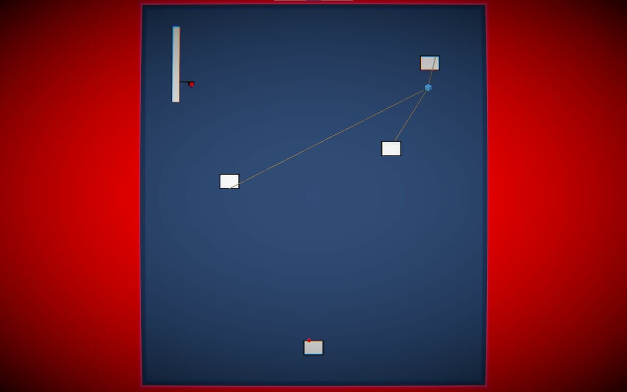 Crazy Blocks
