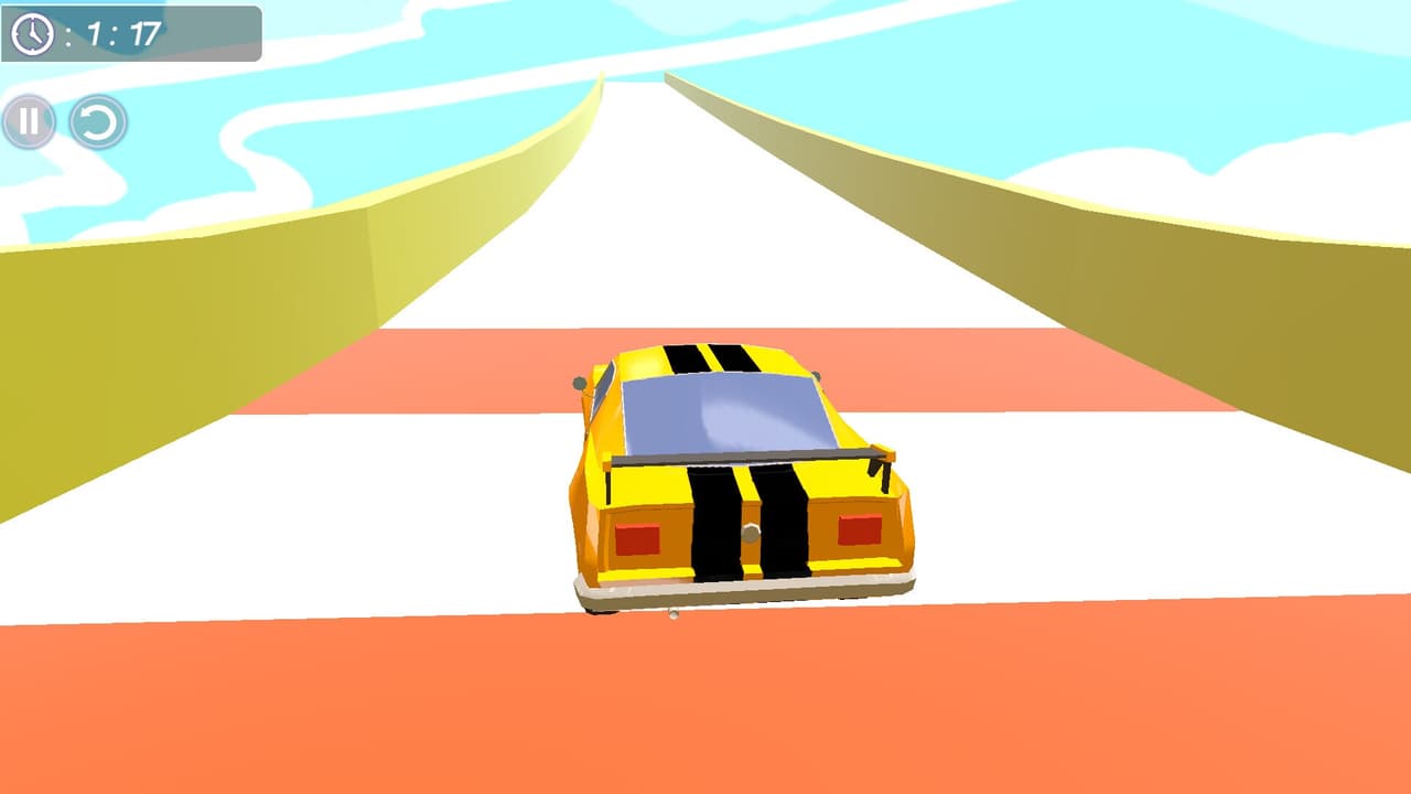 Maximum Gas! screenshot 3