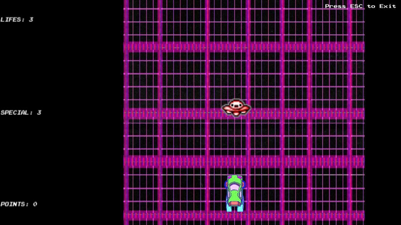 Neo Rider