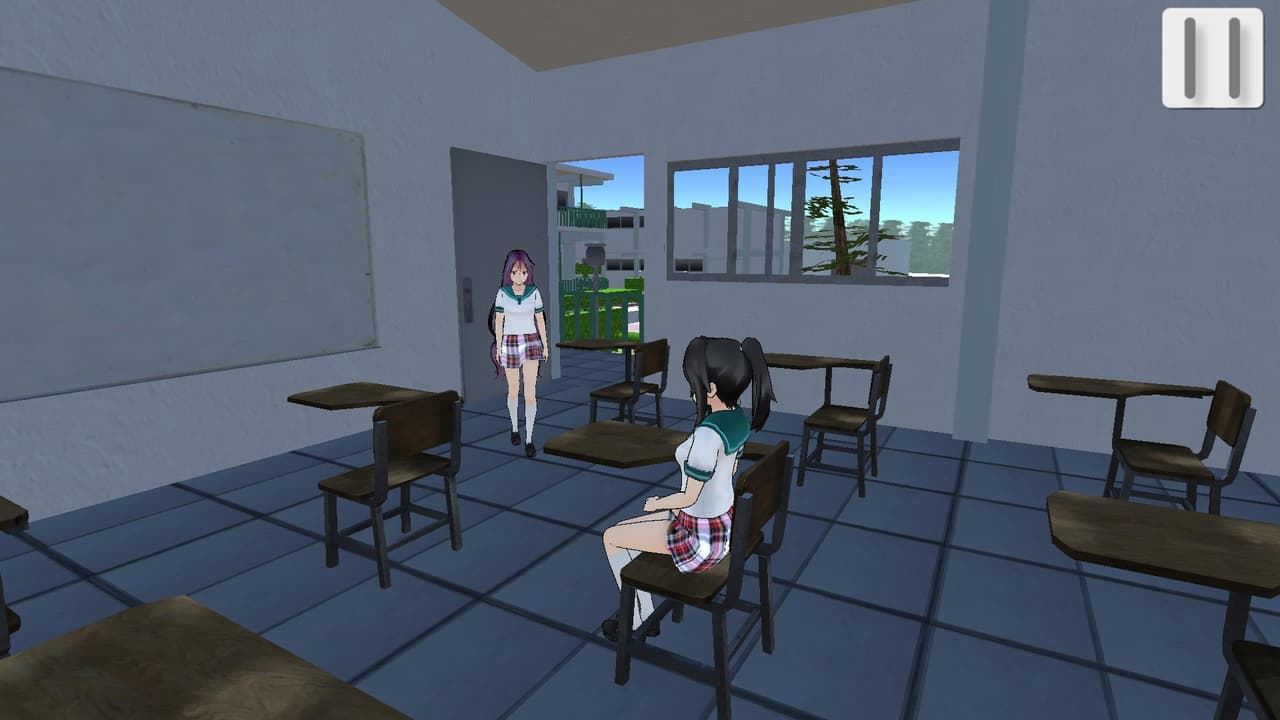 Mexican High School Simulator screenshot 3