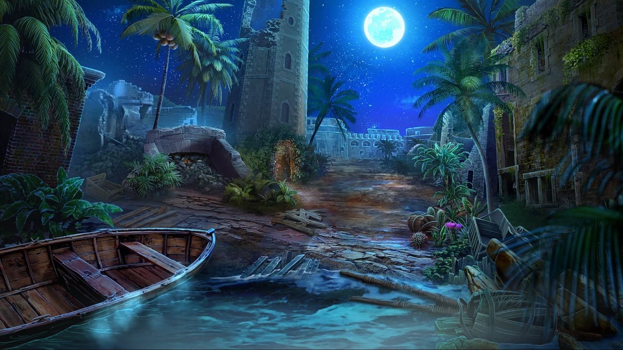 Uncharted Tides: Port Royal (Xbox One Version) screenshot 3