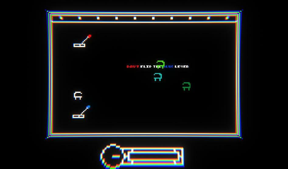 Flipped Judgment screenshot 2
