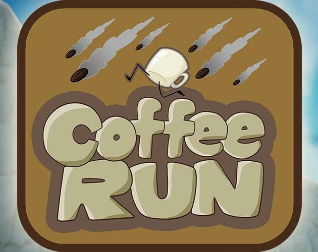Coffee Run (itch) (WaveParadigm)