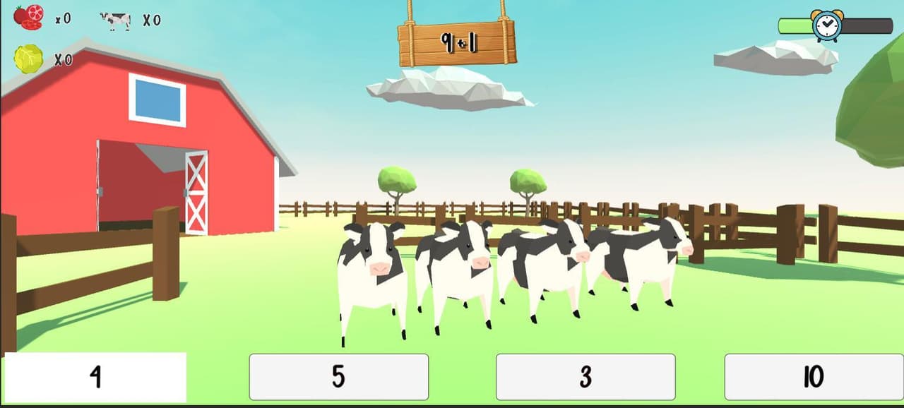 3D World Quiz screenshot 3