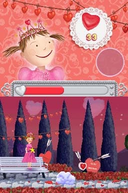 Silverlicious Sweet Adventure screenshot 2