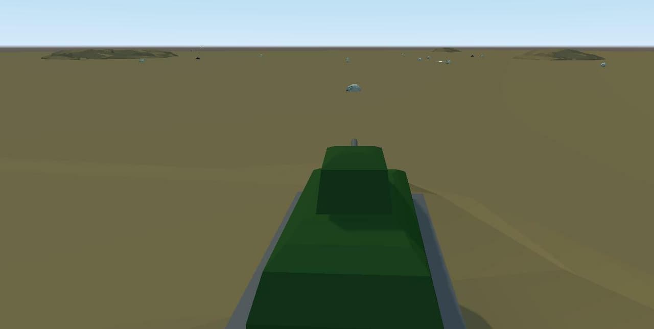 Steel Order screenshot 2