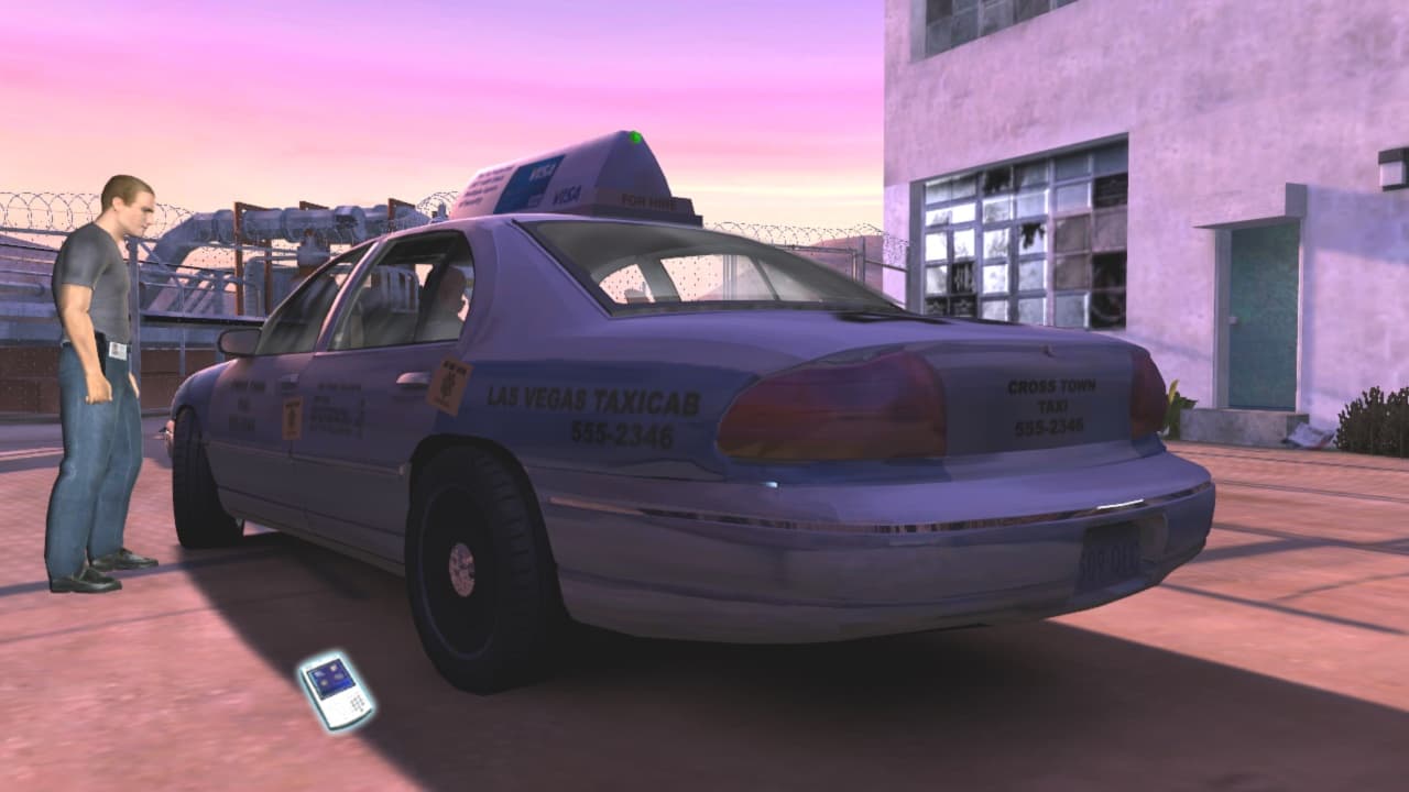 CSI: Hard Evidence screenshot 6