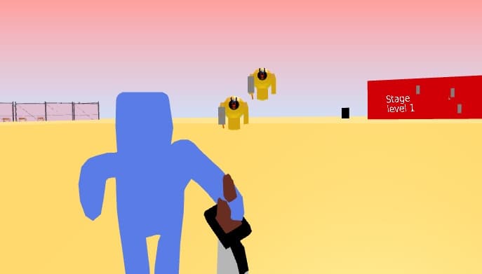 Battle War no SV screenshot 3
