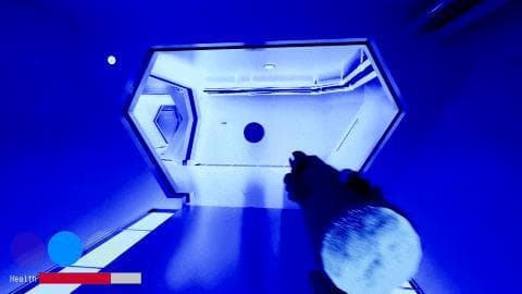 UNDERTONE screenshot 4