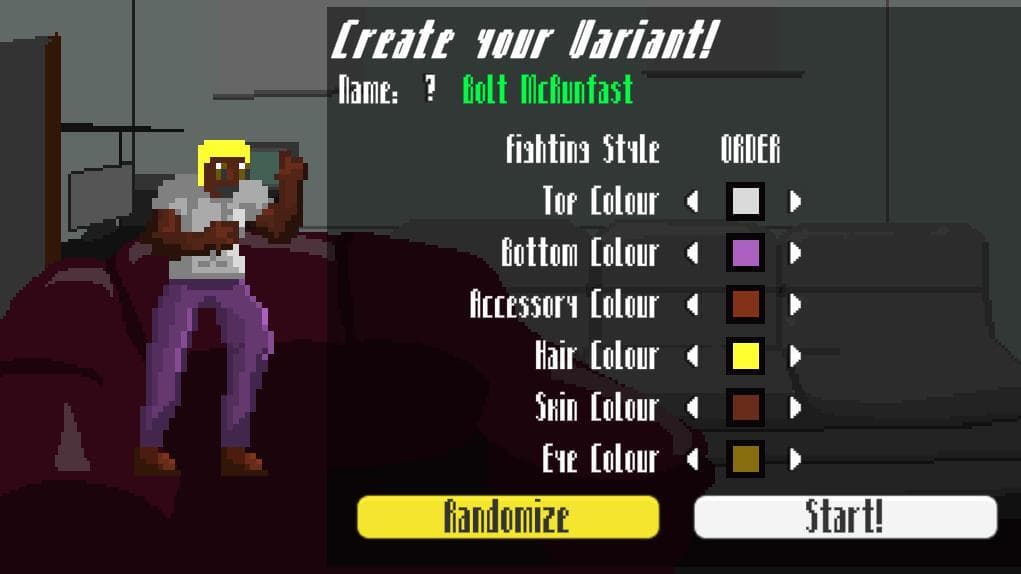 Super Bus Squad 3 screenshot 2