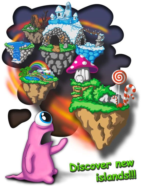 World Of Smiles screenshot 5