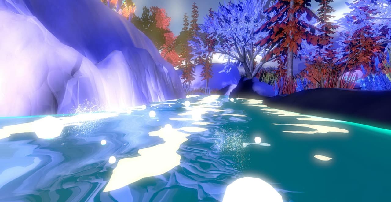 ZEN (itch) screenshot 5