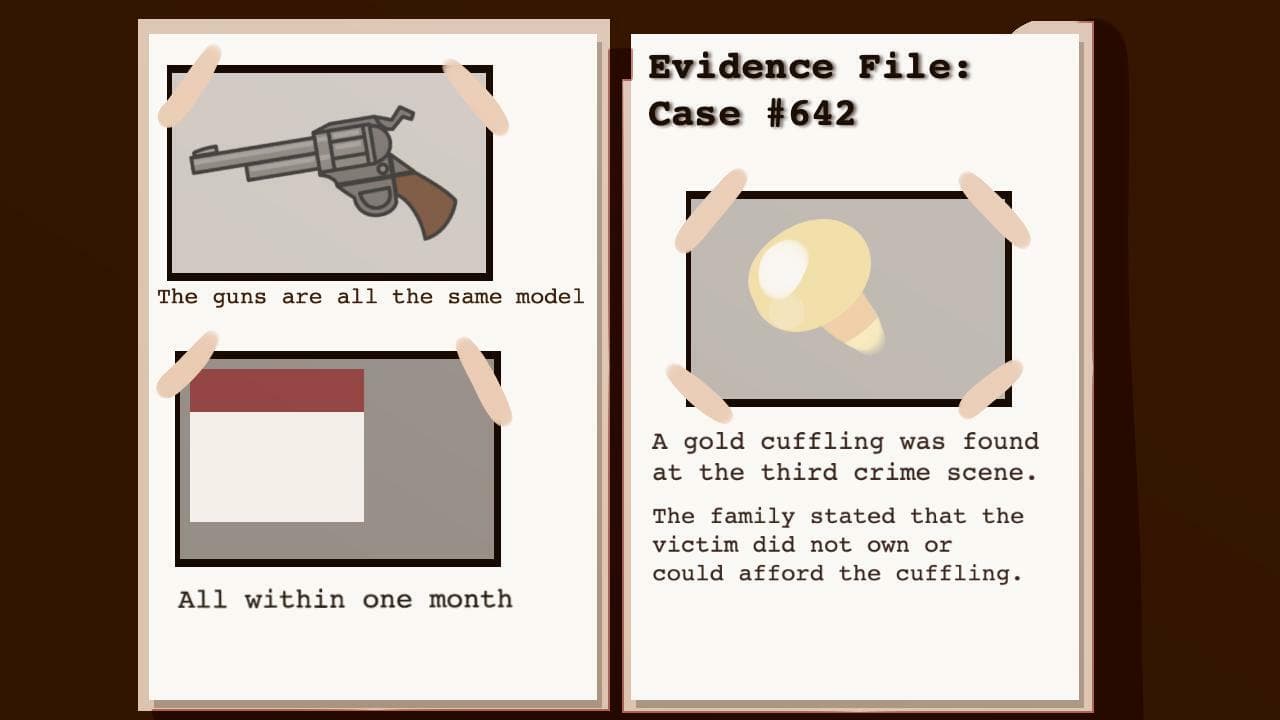 Small Arms Dealer screenshot 3