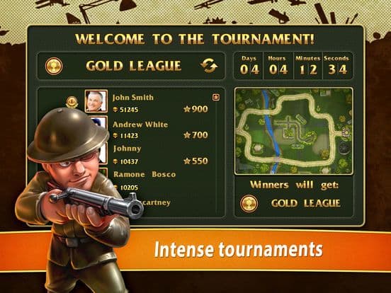 Toy Defense – TD Strategy Game screenshot 5