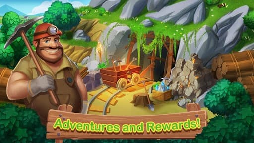 Miracle City 2 screenshot 5