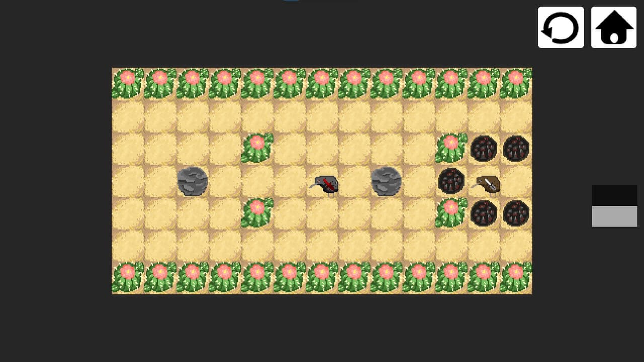 Dualikiwi screenshot 3