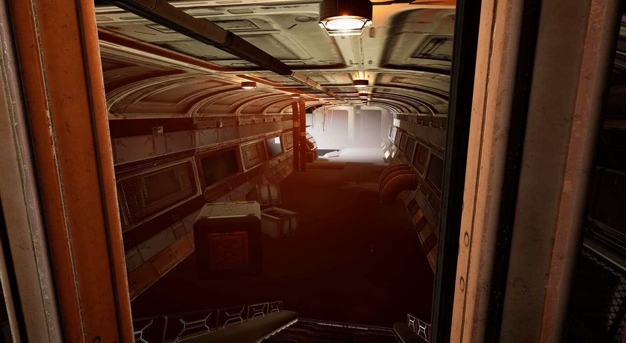 Cruo Domine screenshot 4