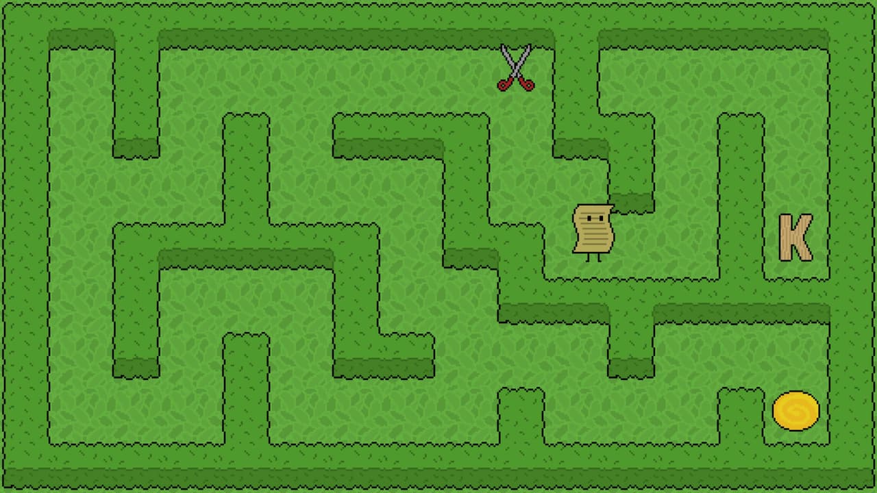 Message Hunt screenshot 5