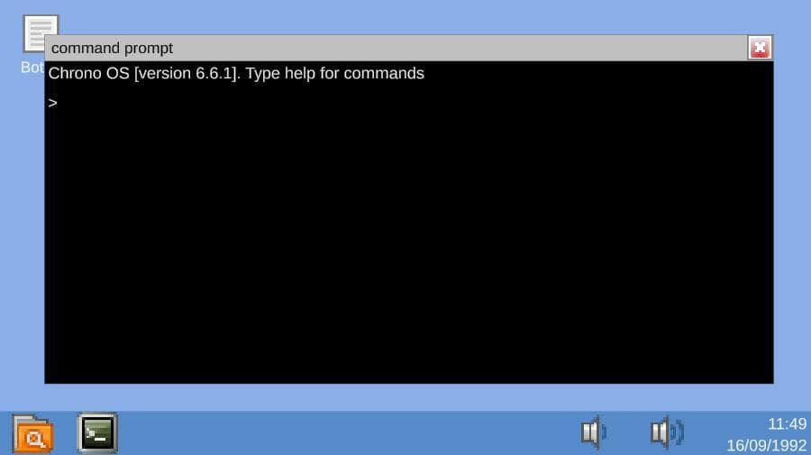 Ctrl, Alt, AI screenshot 2
