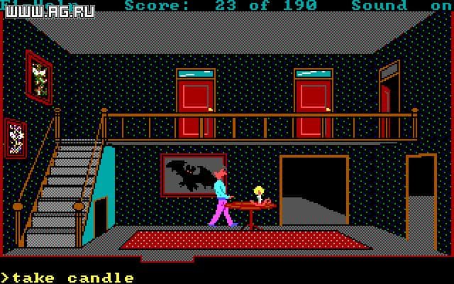 Hugos House of Horrors screenshot 5