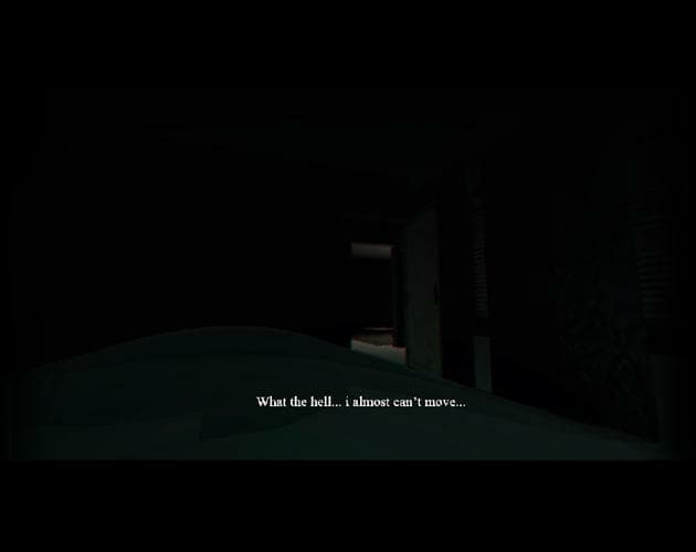 Keep the doors closed screenshot 5