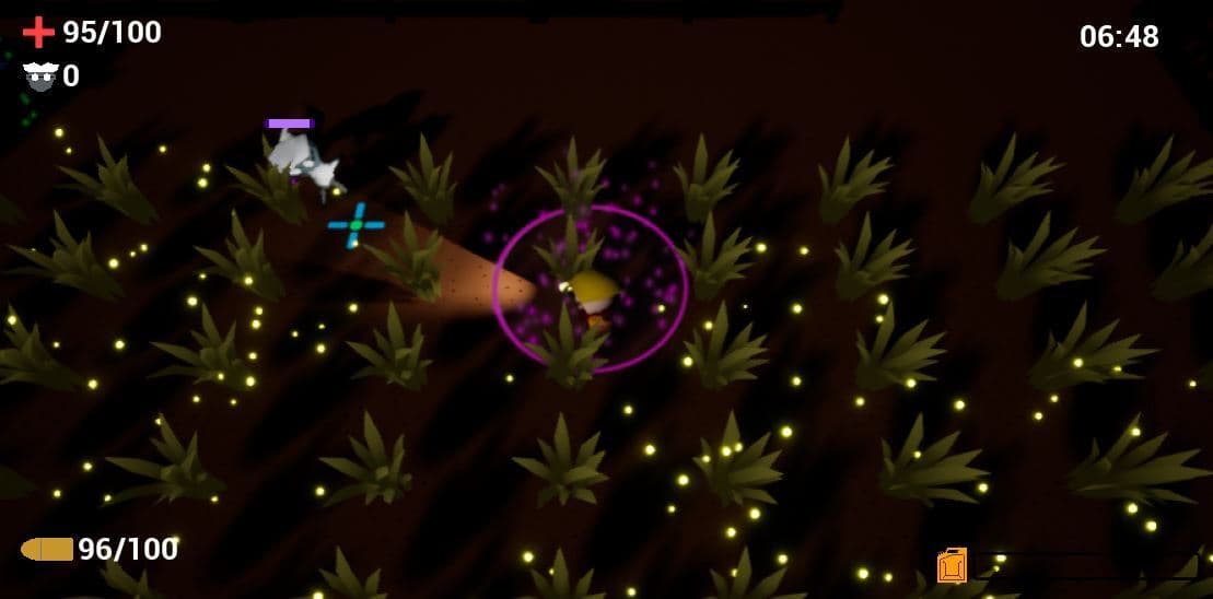 Scrappy Research screenshot 4
