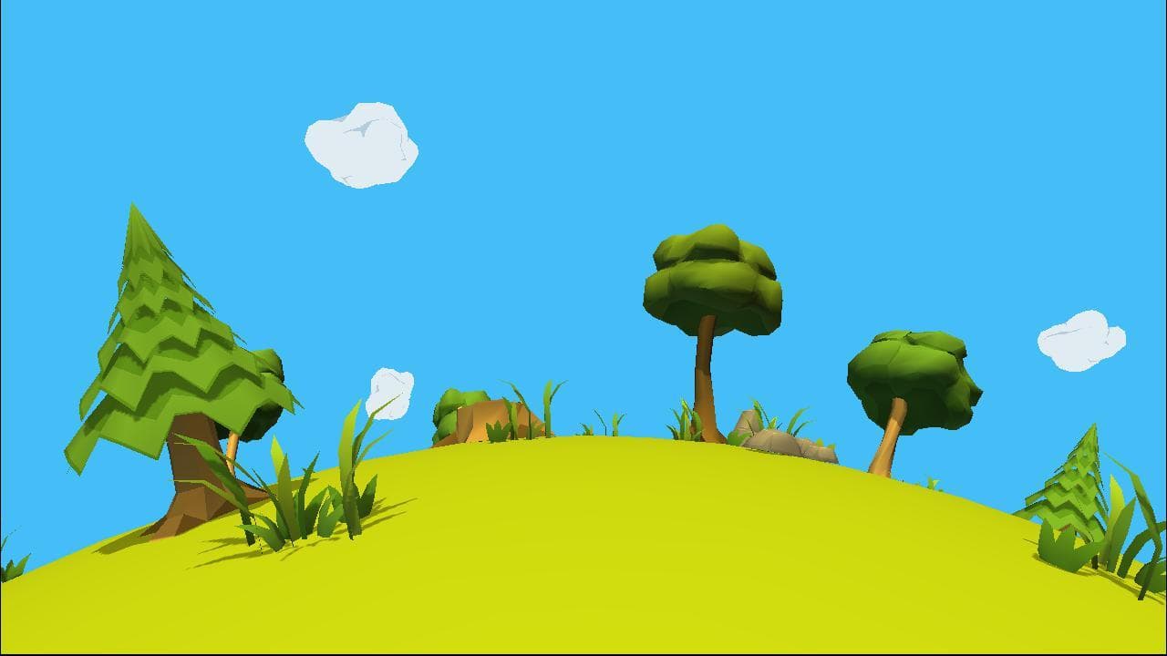 This Little Piggy (Sebastian Lague) screenshot 2